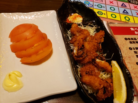 那覇新都心の激安居酒屋「福耳福助」が凄かった!! 那覇新都心の激安居酒屋「福耳福助」が凄かった!!