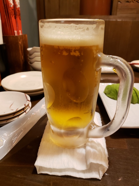 那覇新都心の激安居酒屋「福耳福助」が凄かった!! 那覇新都心の激安居酒屋「福耳福助」が凄かった!!