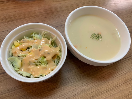 締めのステーキ文化? 締めのステーキ文化?