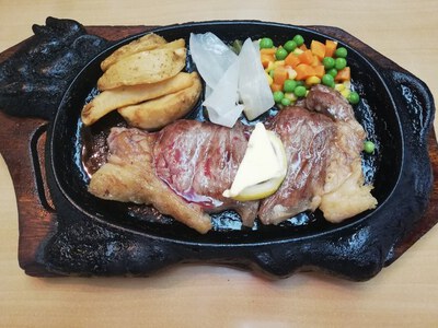 いちぎん食堂 いちぎん食堂
