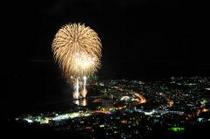 名護夏まつり