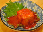 豆腐よう