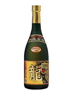 泡盛について★