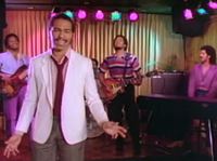 Ray Parker Jr　『 A Woman Needs Love 』 [PV]