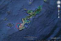 大嶺海岸Ⅲ