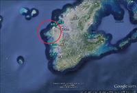大嶺海岸Ⅲ