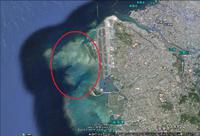 大嶺海岸Ⅲ