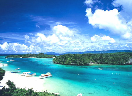 Places to Go in 2014 Places to Go in 2014