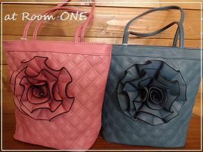 コサージュBAG コサージュBAG