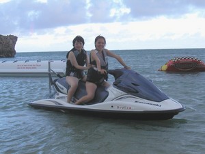 あっという間に!