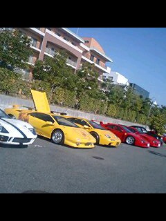 新西宮ヨットハーバー