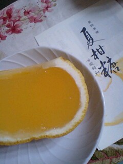 本物の味♪