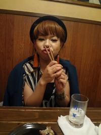 さくら祭り~さくらより酒酒な人達w