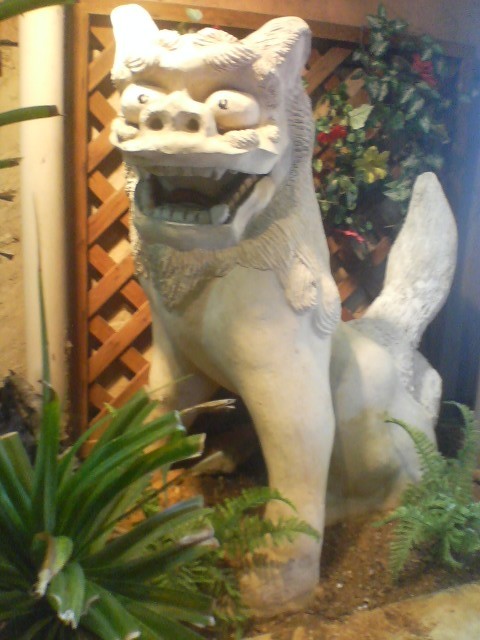 怒ってないから・・・