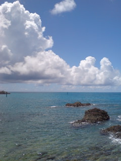 海★