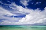 okinawaから沖縄へ。