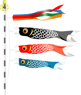 Carp Streamers