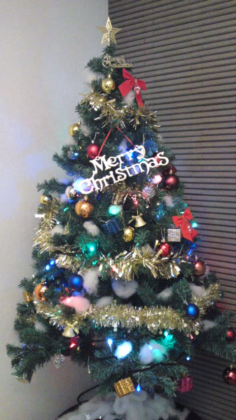 Xmas illuminations