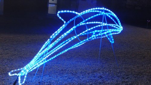 Xmas illuminations