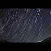 流れ星に願いを・・・・