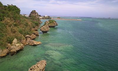 イケイ島