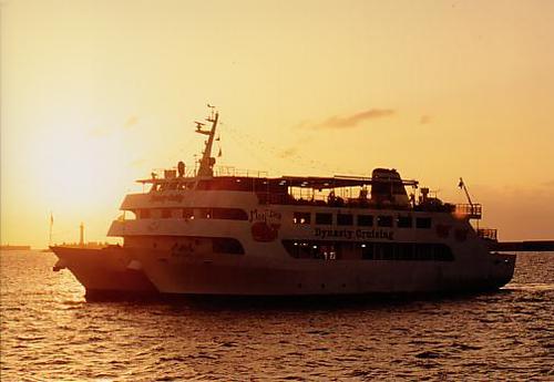 Dinner Cruise