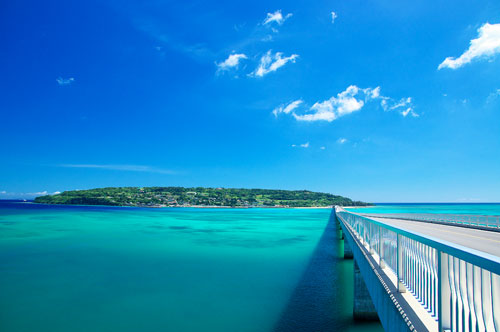 古宇利島★