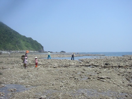 浜下り