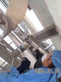 メンテナンス