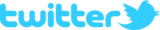 Twitterロゴ