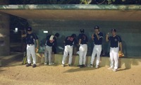 スポーツの秋 2011/11/08 13:57:42