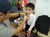 七五三 2011/11/15 12:18:44