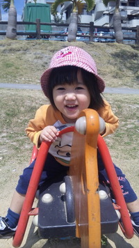 子供との休日 2011/05/02 08:40:08