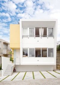 「タイムス住宅新聞」お住まい拝見掲載 2011/11/04 09:19:44