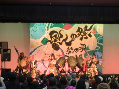 風人の祭2010沖縄♪ ご報告♪