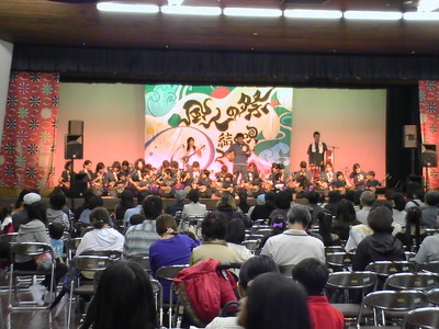 風人の祭2010沖縄♪ ご報告♪