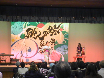 風人の祭2010沖縄♪ ご報告♪