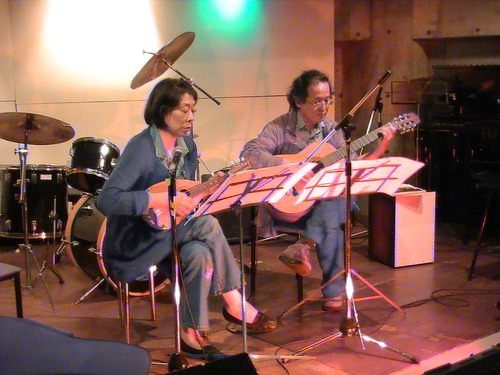 昨夜のウォーバナイト♪