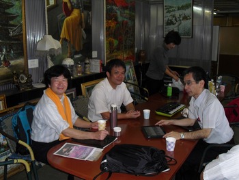 コンサート「再会」photo①