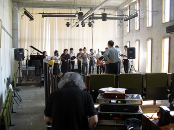 コンサート「再会」photo①