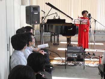 コンサート「再会」photo①