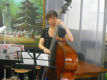 首里民族音楽祭☆2日目①