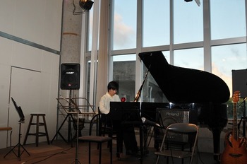 第43回AMF「天」PHOTO☆ギャラリー①