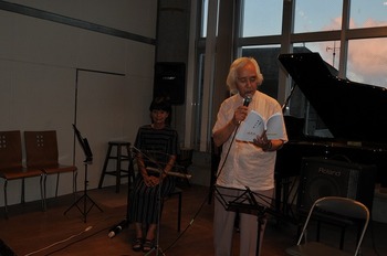 第43回AMF「天」PHOTO☆ギャラリー①