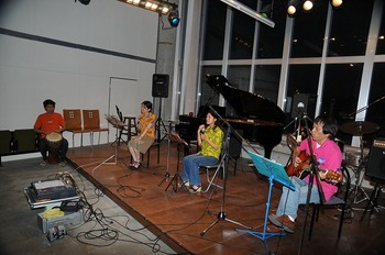 第43回AMF「天」PHOTO☆ギャラリー①