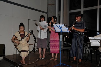 第43回AMF「天」PHOTO☆ギャラリー③