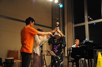 第43回AMF「天」PHOTO☆ギャラリー⑤