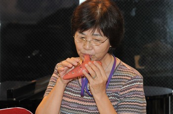 第56回AMF「時」PHOTO☆ギャラリー①