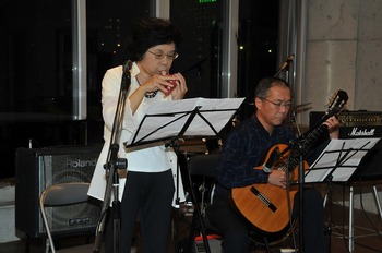 第59回AMF「夕」PHOTO☆ギャラリー①