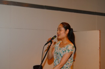 第70回AMF「鳥」PHOTO☆ギャラリー①